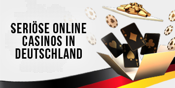 Seriöse Online Casinos